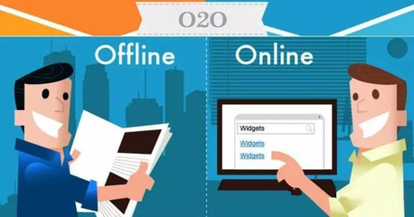 O2O綜合商城平臺系統開發與經營指南