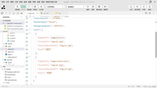 微信小程序開發與運營 第二章 軟件開發和經營