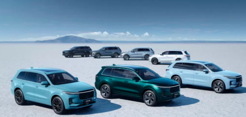 理想汽車12億成立新公司 第三工廠敲定，軟件自研與經(jīng)營并進