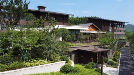 全國首宗農(nóng)村集體經(jīng)營性建設用地入市項目在德清啟用，助推軟件開發(fā)和經(jīng)營創(chuàng)新