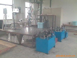 東莞市虎門科興電線電纜機(jī)械廠 特種電纜及其他行業(yè)專用設(shè)備產(chǎn)品全覽
