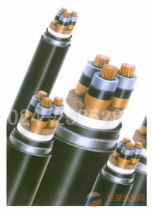 沈陽(yáng)沈通電纜廠 深耕高壓與特種電纜領(lǐng)域的專業(yè)制造商